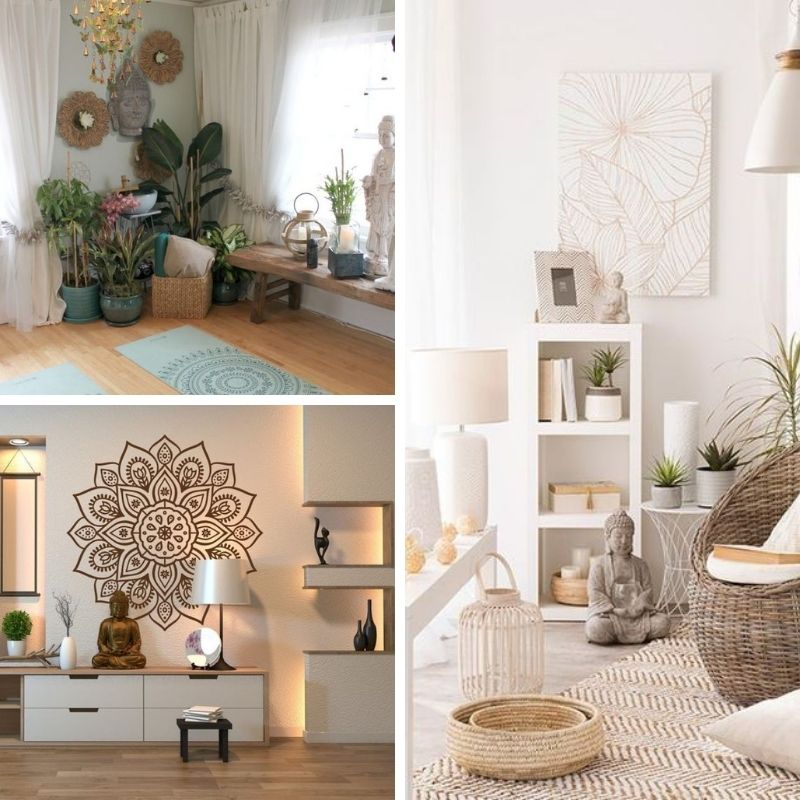 Déco asiatique : 30 inspirations authentiques et dépaysantes