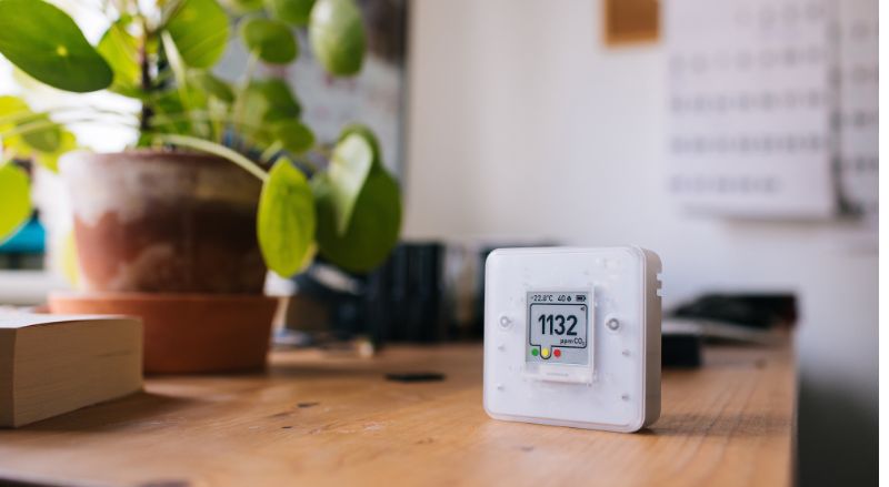 GUIDE] Comment mesurer la qualité de l'air dans la maison