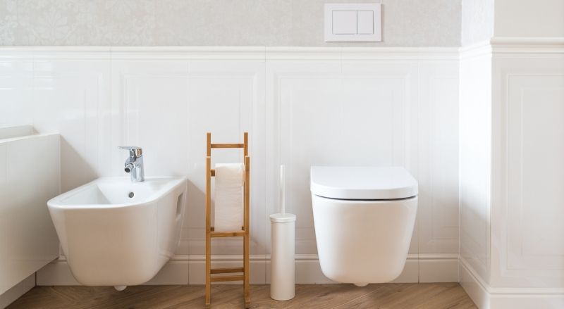 Qu'est-ce qu'un bidet et comment l'utiliser