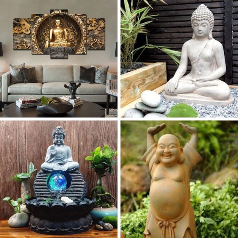 Déco asiatique : 30 inspirations authentiques et dépaysantes