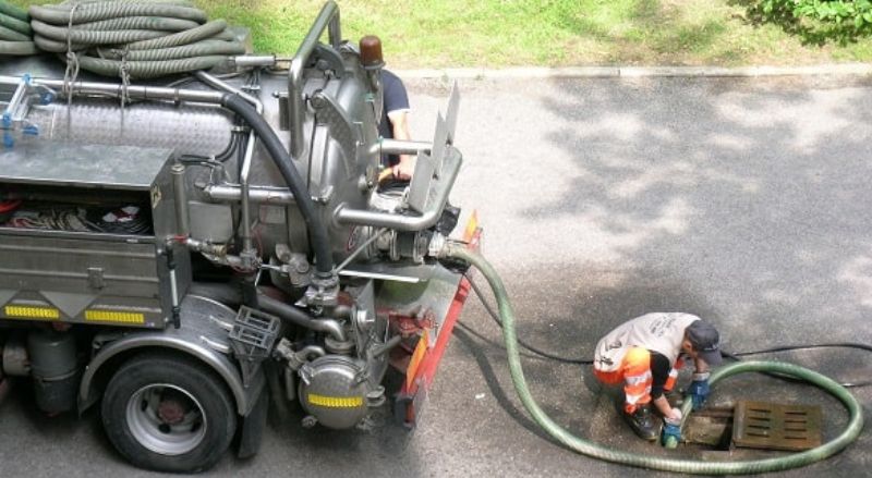 ▷ Débouchage de canalisation, Conseils pratiques