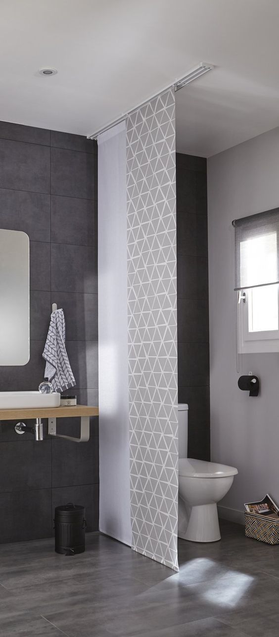 Aménagement toilettes : 5 astuces et idées malines