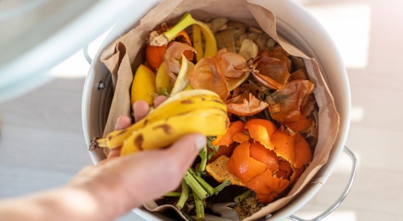 Comment faire son compost dans un appartement ? 