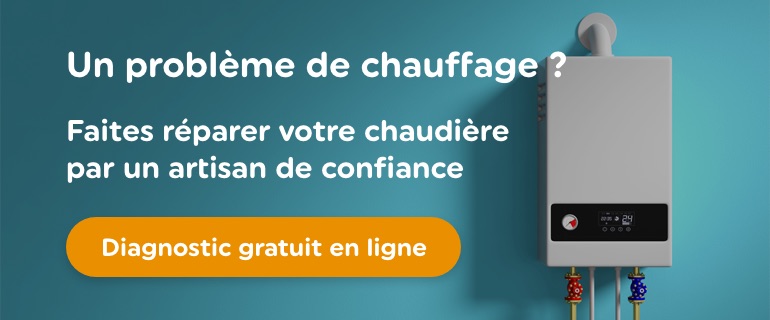 Thermostat connecté, la solution pour des économies d'énergie - wendel