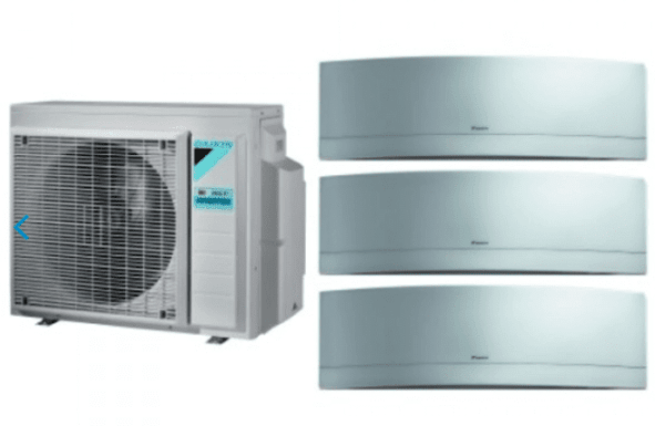 Daikin 3mxm52m