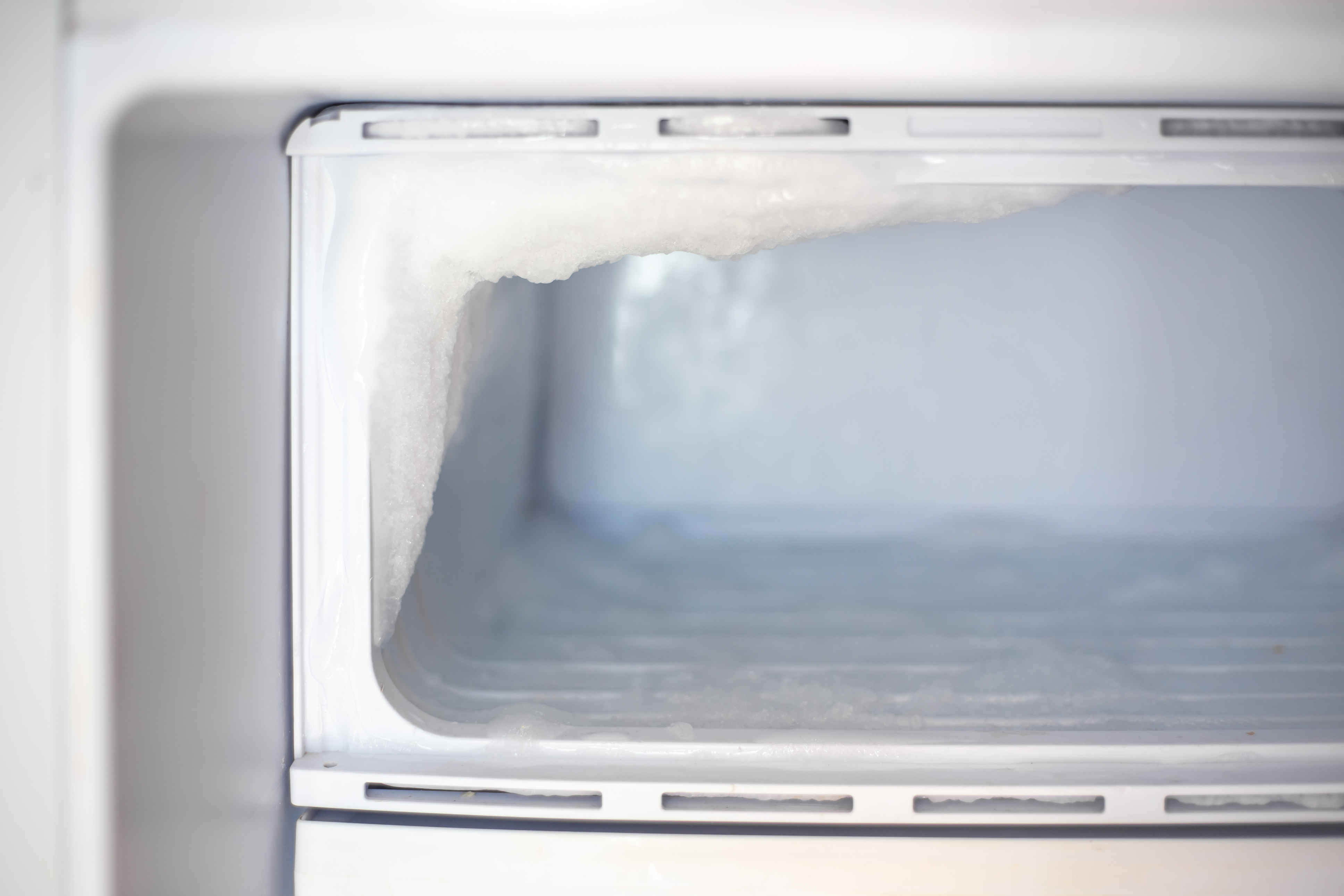 Congélateur qui ne fait plus de froid pourquoi et comment réparer — free download