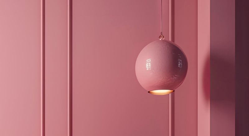 suspension rose 