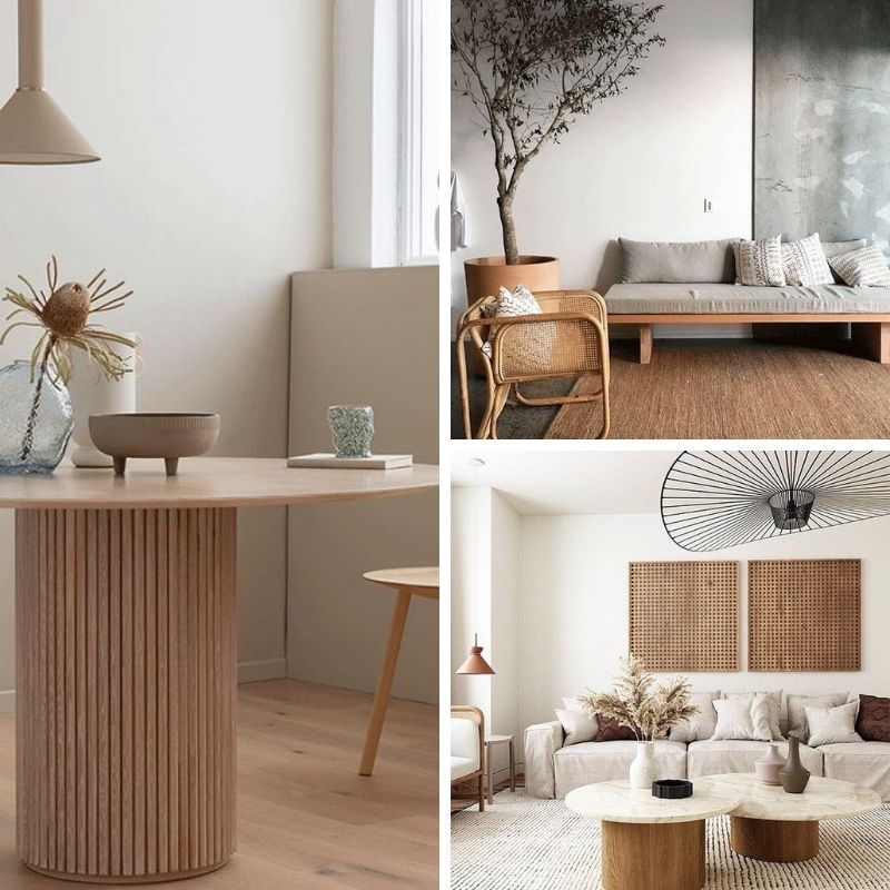 Style Japandi 18 Inspirations Pour Adopter Cette Tendance Déco