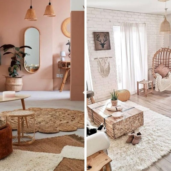 Déco bohème : 11 incontournables pour adopter ce style chez soi