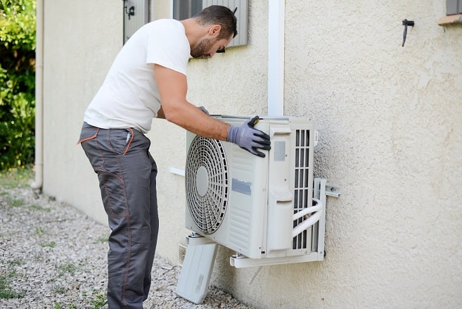 Comment installer une climatisation ? Des démarches à la pose|  MesDépanneurs.fr