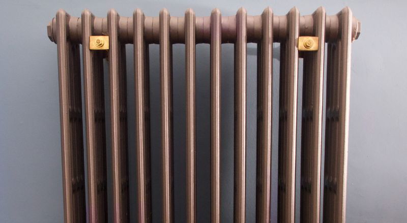 Quelle peinture choisir pour peindre un radiateur ?