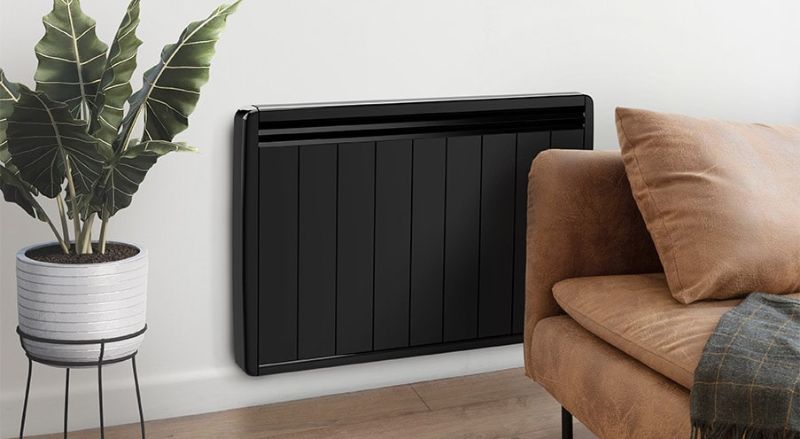 Quel radiateur électrique pour une chambre ?