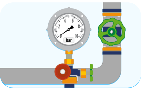 Réducteur de Pression d'Eau : Optimisez votre Consommation & Préservez Vos  Installations