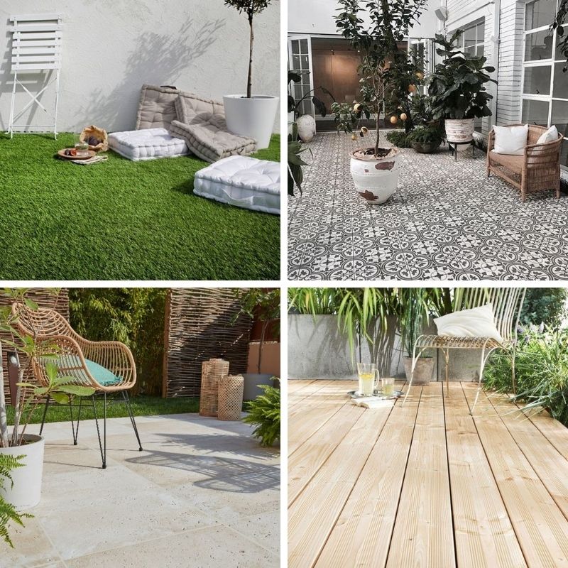 Comment décorer et aménager votre terrasse : astuces pratiques