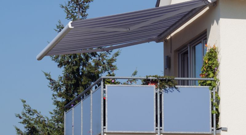 Solutions pour couvrir une terrasse contre la pluie – Blog BUT