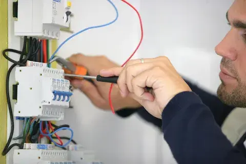 électricité