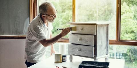 Ceruser un meuble