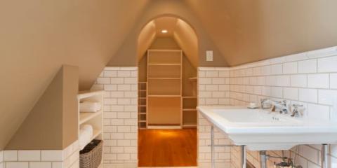 Dressing salle de bain