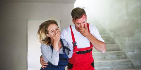 intoxication monoxyde de carbone