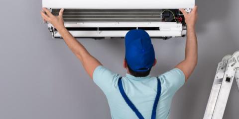Quel artisan choisir pour poser une climatisation  ?