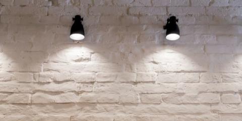 Installer applique murale