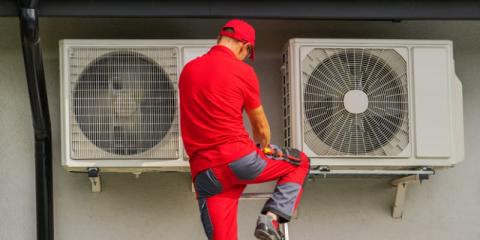 Mise en service pompe a chaleur