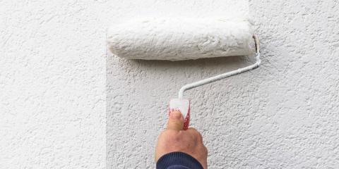 peinture isolante sur mur