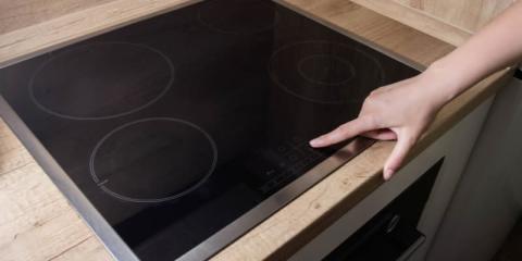 Plaque induction