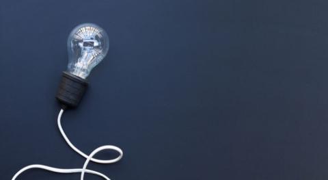 ampoule electrique 