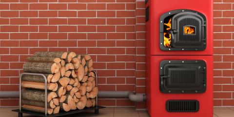 remplacement d'une chaudière gaz par une chaudière biomasse