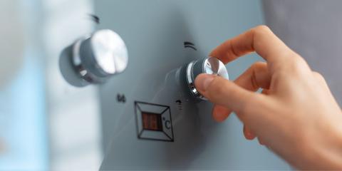 erreur 28 sur un chauffe-eau