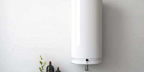 chauffe-eau thermodynamique branché sur VMC