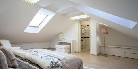 climatisation combles