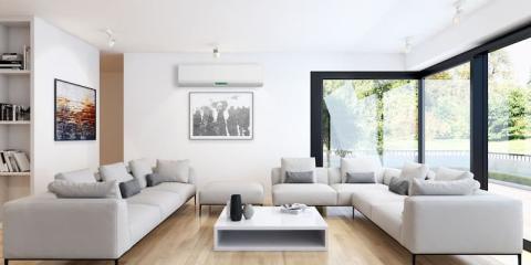climatisation silencieuse