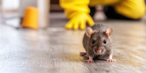 Comment tuer une souris : sans agonie, sans danger pour vos enfants et sans que l'infestation ne reparte