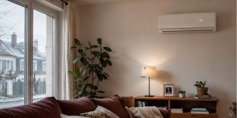 Une clim consomme plus en chaud ou en froid ? 7 témoignages