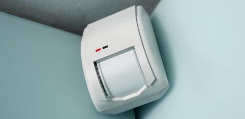 Détecteur de présence