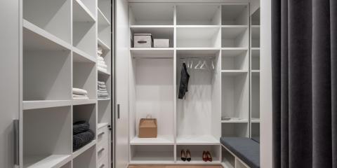 Dressing en placo