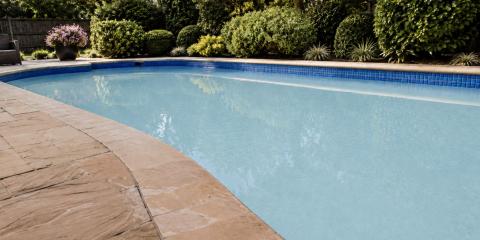 Eau trouble piscine : peut-on se baigner et comment traiter ?