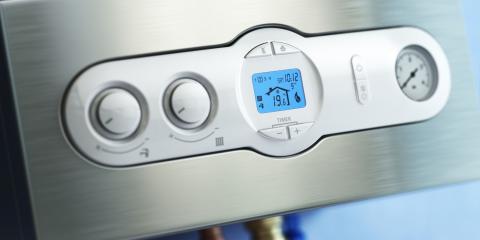 Erreur 304 Chaffoteaux