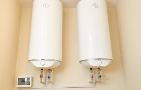Les erreurs 22 ou 28 se produisent sur les chauffe-eaux Thermor 