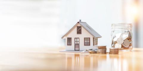 fonds de travaux pour une copropriété