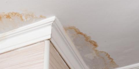 Fuite d'Eau Non Visible : comment la détecter et la faire réparer ? 