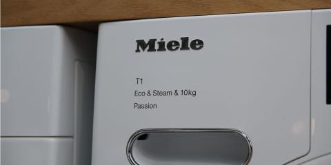 Code d’Erreur sur Lave-Linge Miele : la Liste Complète 
