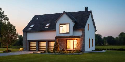 grande maison