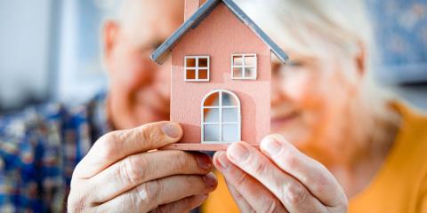 Seniors profitant de MaPrimeAdapt'
