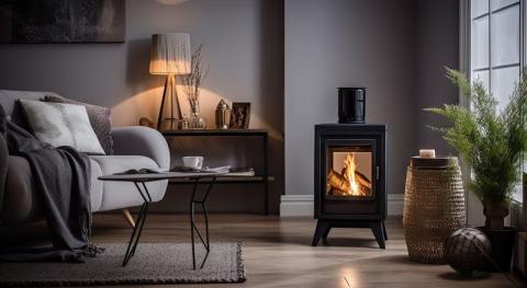 Apprenez à raccorder votre thermostat à votre poêle à granulés dans cet article 