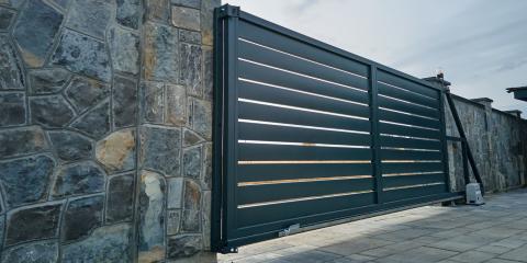 portail électrique qui ne s'ouvre plus