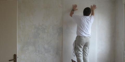 pose de fibre de verre en rénovation