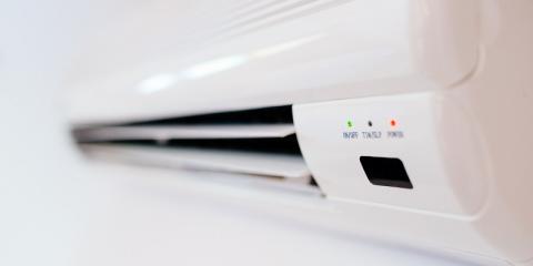 signification des différents symboles sur un climatiseur